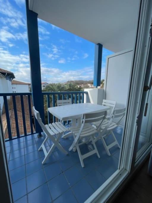 Apartment Socoa *